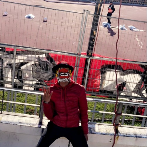 Yassine E. profile photo