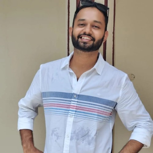 NITHUL M.