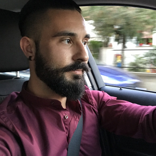 Filippo M. profile photo
