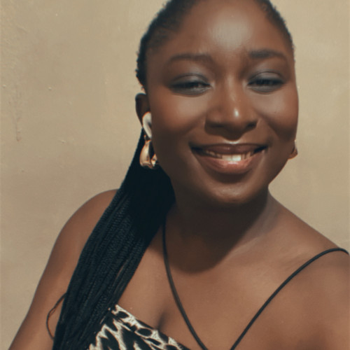 Grace A. profile photo
