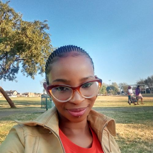 Hlengiwe M. profile photo