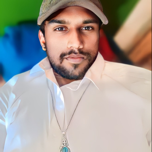 shashaank k. profile photo