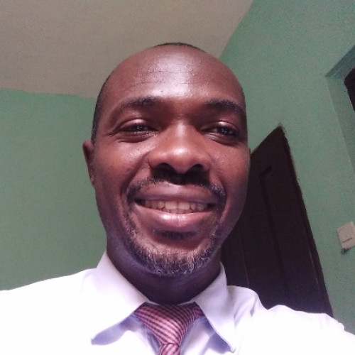 Desmond  E. profile photo
