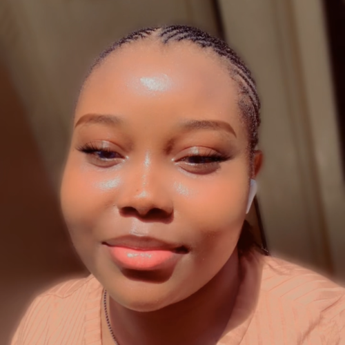 Blessing M. profile photo