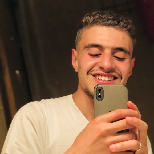 Yassine O. profile photo
