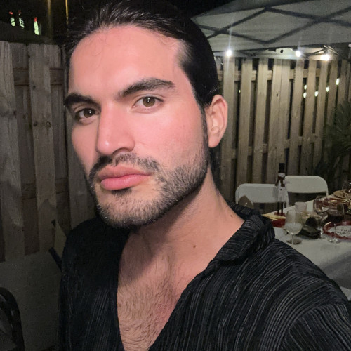 josue M. profile photo