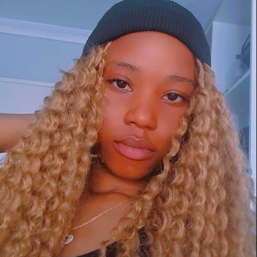 Sibongile M.
