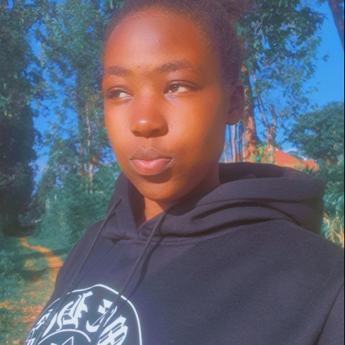 Faith K. profile photo