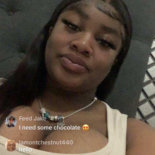 Shanyia B.