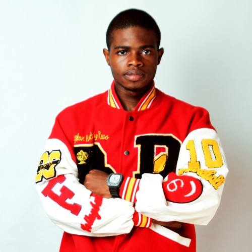 Anson  C. profile photo