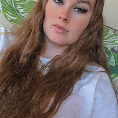 Georgina F.