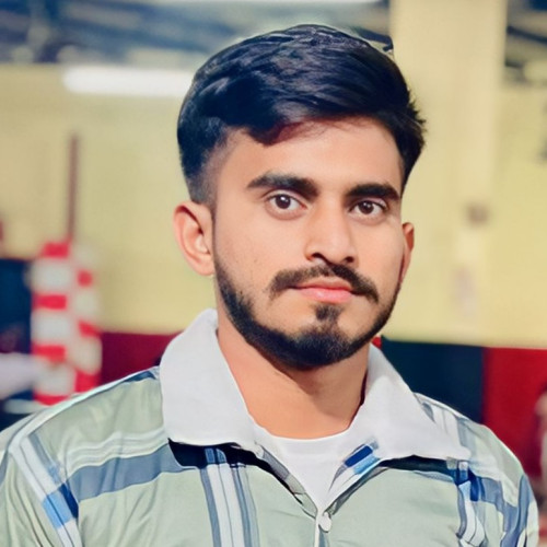 Mohd  I. profile photo