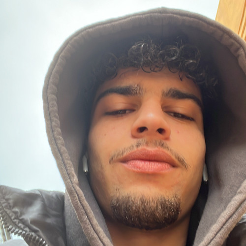 Steegn A. profile photo