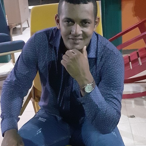 Jhon  P.