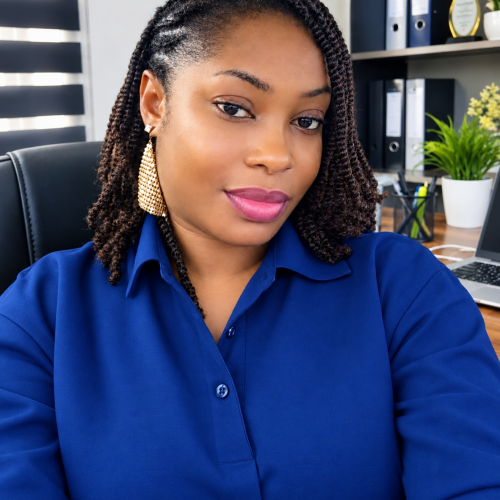 Nifemi O. profile photo