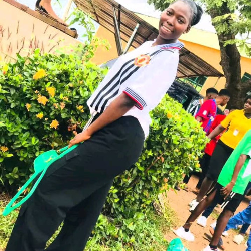 Angela O. profile photo