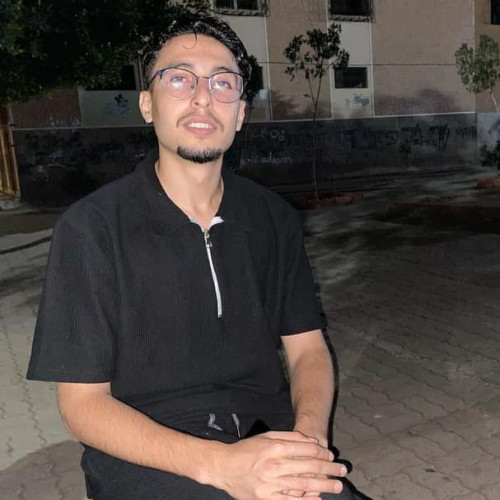 Omar F. profile photo