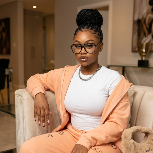 Tashina L. profile photo
