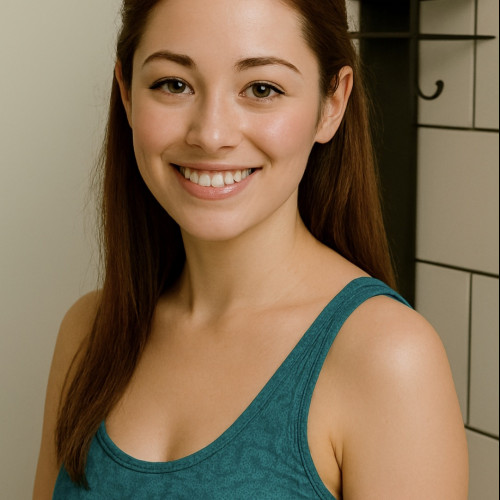 Brigitte M. profile photo
