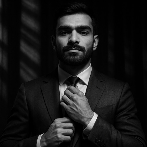 Aditya B. profile photo