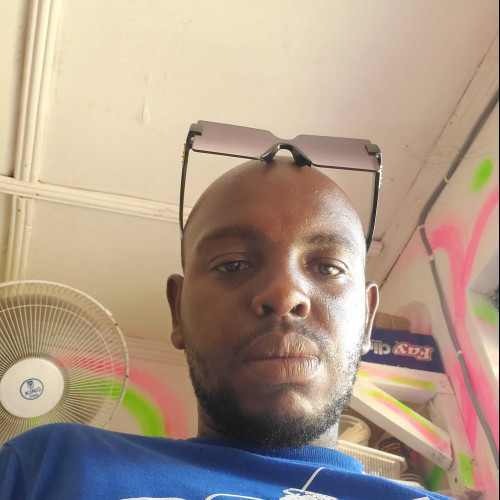 JOHNMARK M. profile photo