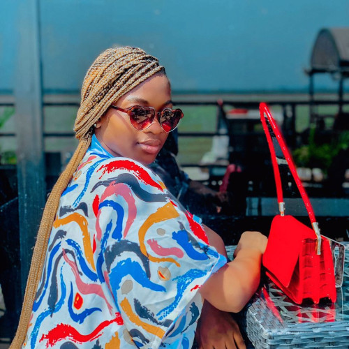 folashade a. profile photo