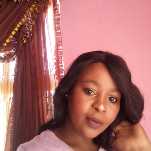 Hlengiwe M. profile photo