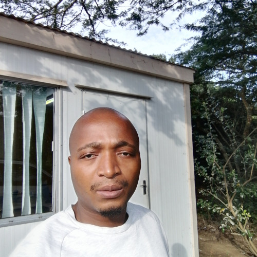 Mfanafuthi M. profile photo