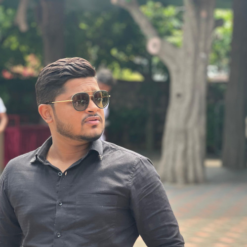 Aamir K. profile photo