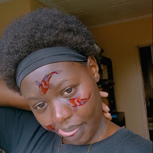 Joan B. profile photo