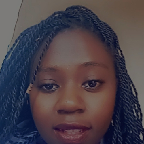 Faith M. profile photo