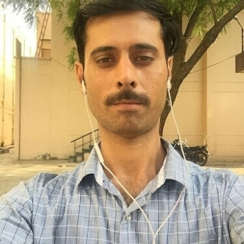 Anoop M. profile photo