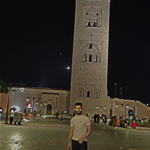 Ismail  K.