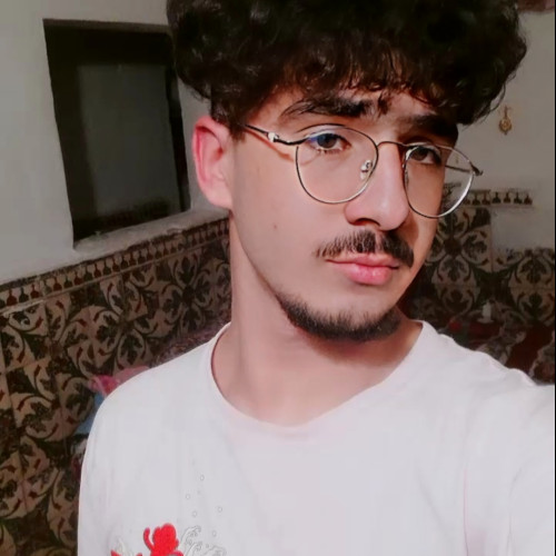 mohamed a. profile photo