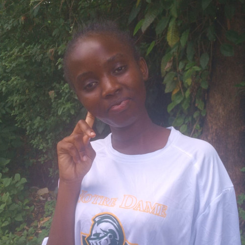 mirriam n. profile photo