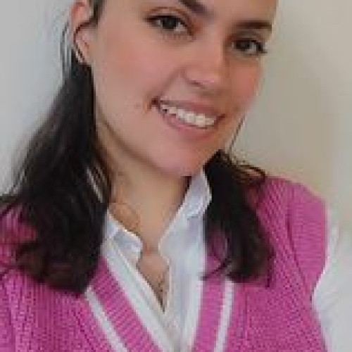 Yasmine B. profile photo