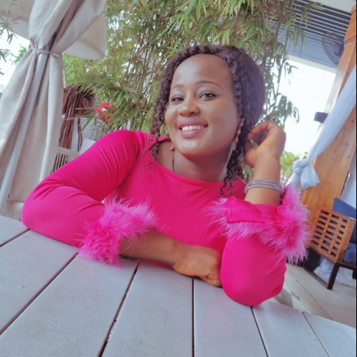 Faith  F. profile photo
