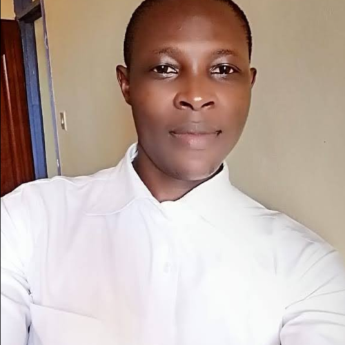 Okoth G. profile photo