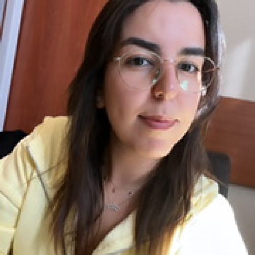 Hajar B. profile photo