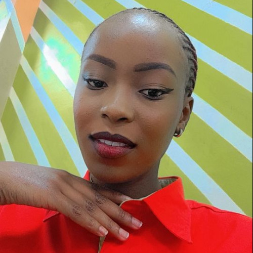 Naomi  N. profile photo