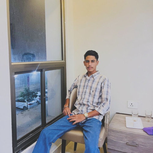 Anmol P. profile photo