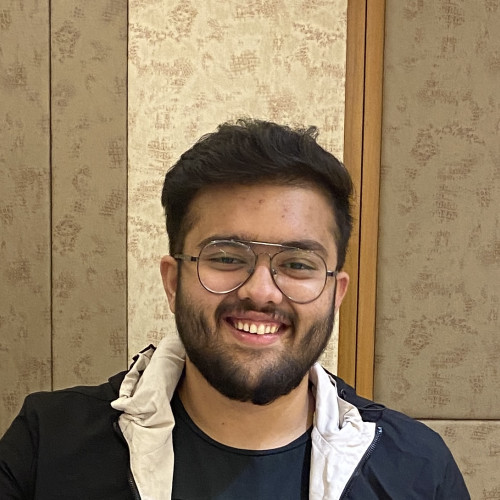 Meet P. profile photo