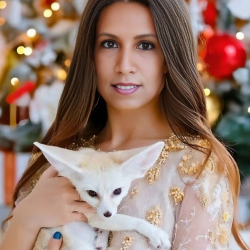 Sabrina L.