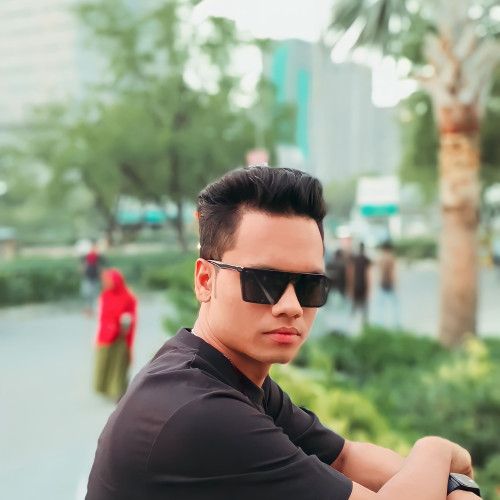 Karimullah K. profile photo