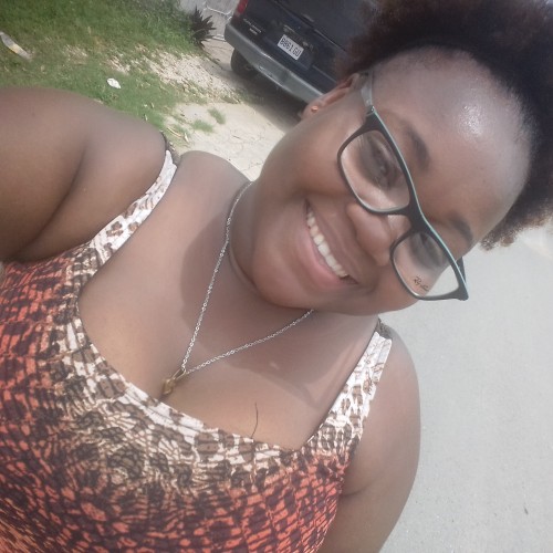 Nickita B.