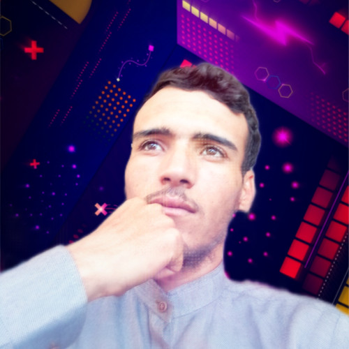 Rachid  B. profile photo