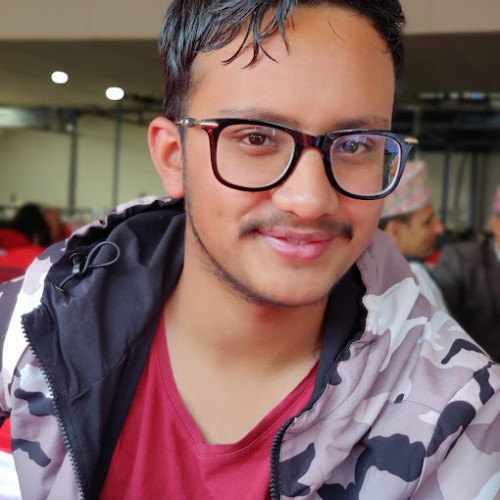 Rajkumar A.