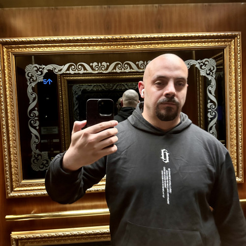 Ilgar N. profile photo