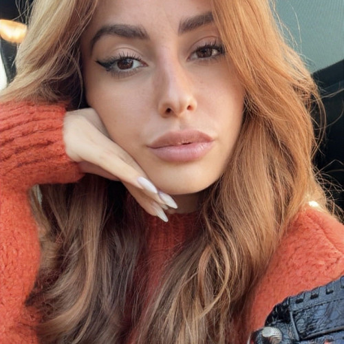 alice d. profile photo