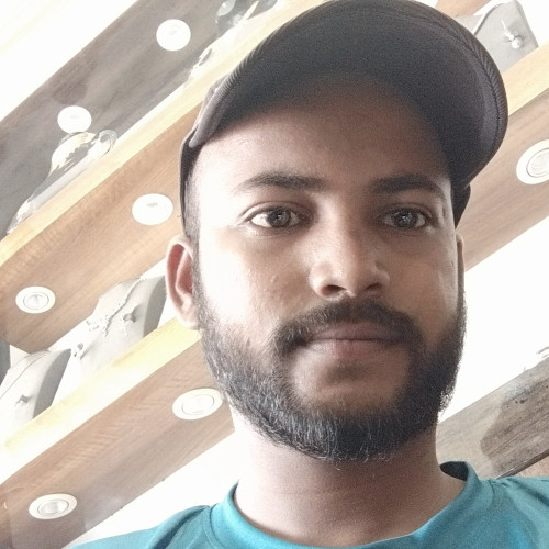 Amit K. profile photo